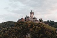 Reichsburg boven Cochem