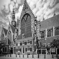 Oude Kerk (Amsterdam)