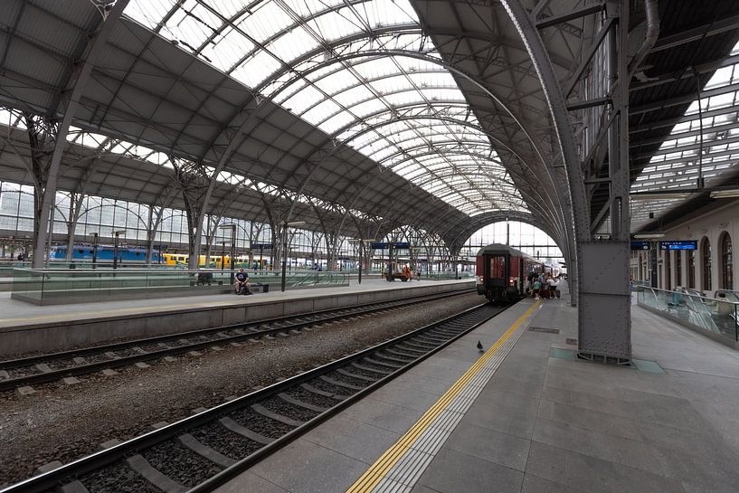 Prag - Praha von denk web
