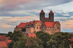 Quedlinburg