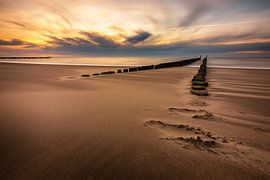 Breathturn sur Thom Brouwer