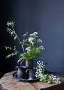 Still life with cow parsley by Affect Fotografie thumbnail