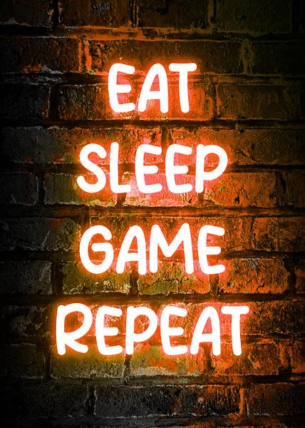 Spiel-Poster von XIAO AHKI