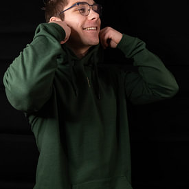 Xander Broekhuizen photo de profil