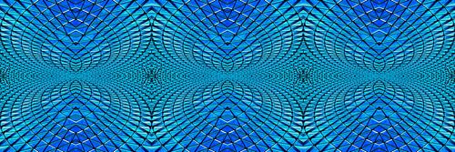 Mirrored Steel Glass Dome Roof - Triptych Collage