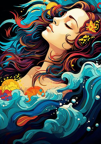 Ich'bin ein Träumer