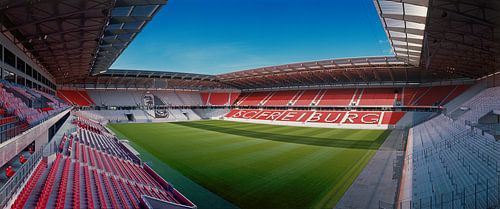 Stade de Fribourg 2021