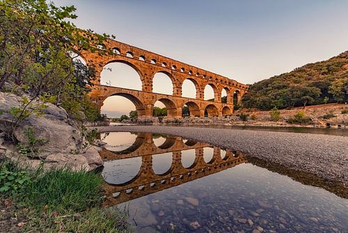 Pont du Gard