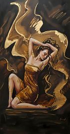 Rust en overgave - balanceren tussen twee werelden