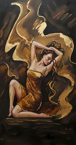 Rust en overgave - balanceren tussen twee werelden