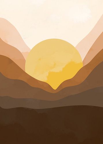 Abstract - Down under the sun