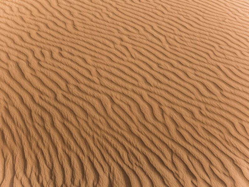 Voyage dans le désert du Sahara au Maroc par Shanti Hesse