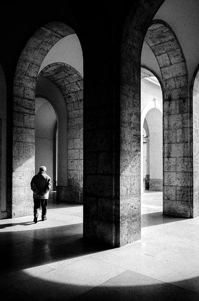 Sans titre par Riccardo Lucidi