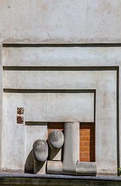 Architecture by Reinoud van de Craats