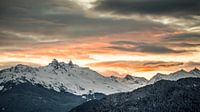 Meribel Courchevel
