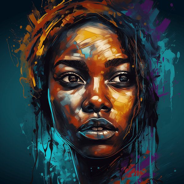 Épouse de Saint Luca par Diversity Of Faces