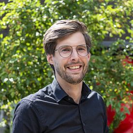 Jacco van Son profielfoto