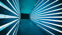 Lights streaks to the future by Fabian Bosman thumbnail