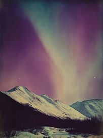 Aurora Borealis No. 5