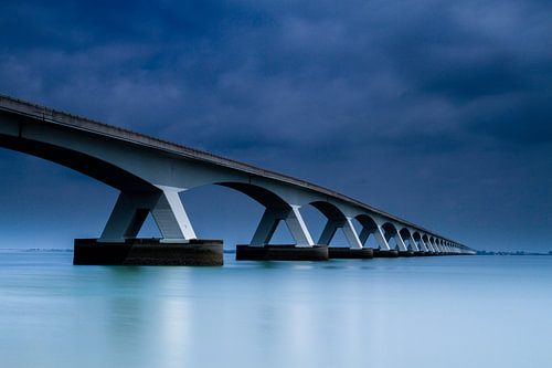 Blue Bridge 