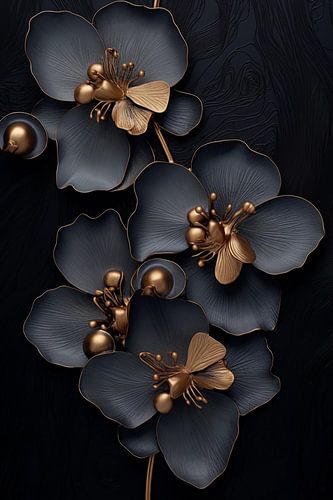 Inspiratie - een moment van subtiele schoonheid