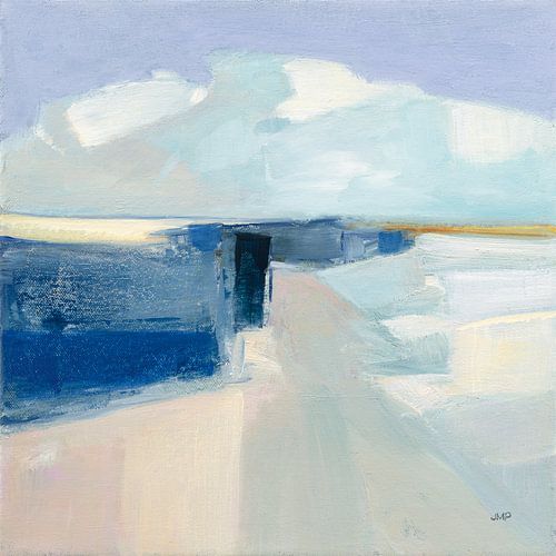Sand and Sky, Julia Purinton