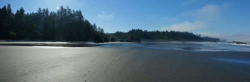 Ruby Beach, Olympic National Park, Pacific Northwest USA