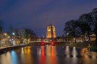 De Oldehove in Leeuwarden