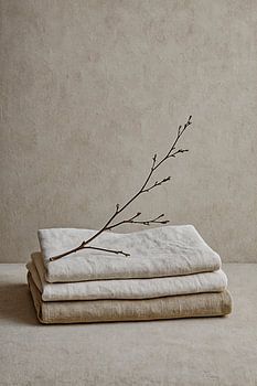 Linen rest
