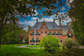 Beautiful Friesland, Ysbrechtum