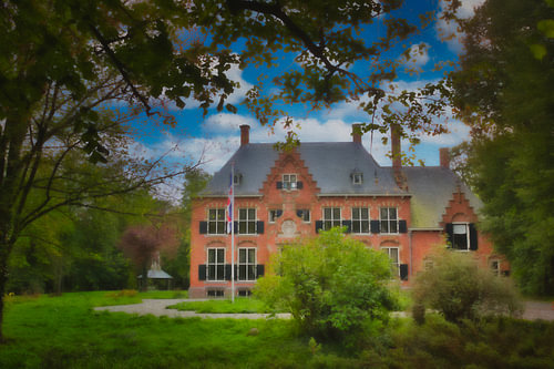 Beautiful Friesland, Ysbrechtum