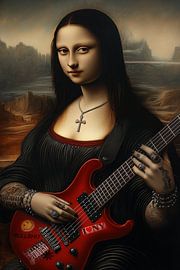 Lisa Revamped by Dikhotomy