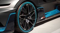 Bugatti Divo