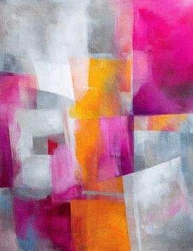 Colourful Abstract #5