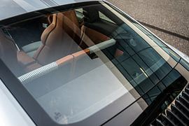 Nouvelle Porsche 911 Sport Classic sur Bas Fransen