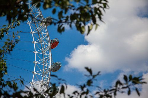 London Eye