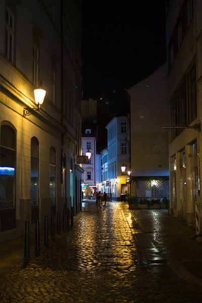 Prague by Hello Pompoyo
