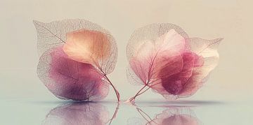 Gossamer Hearts Nr. 6