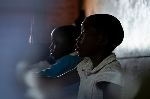 Blik op de Horizon – Onderwijs in Afrika