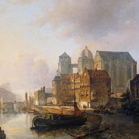 Aachener Dom von Affect Fotografie