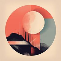 Abstracte verbeelding