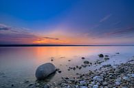 blauw van Christina Bauer Photos thumbnail