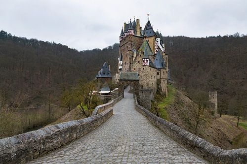 Burg Eltz