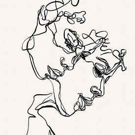 Entangled by Cats & Dotz