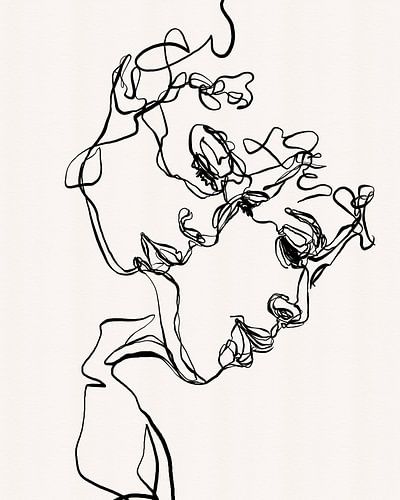 Verworren von Cats & Dotz