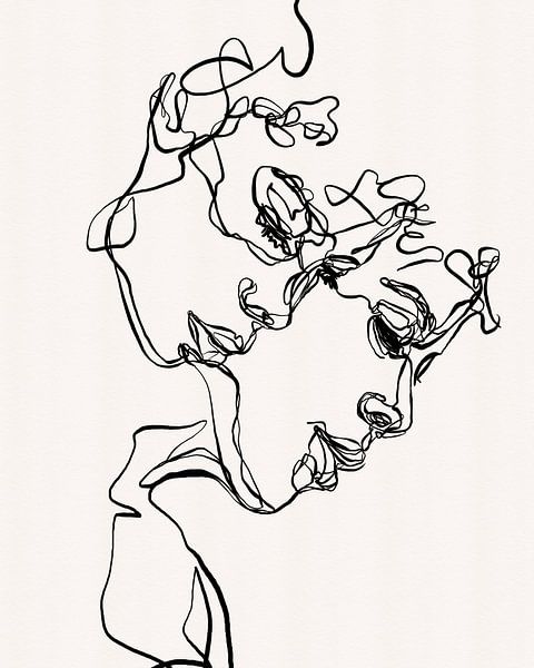 Verworren von Cats & Dotz