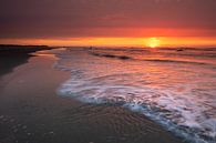 Classic sunset by Jurjen Veerman thumbnail