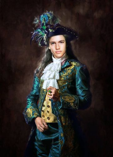 Esquire von Jacky