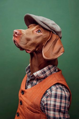 Vizsla