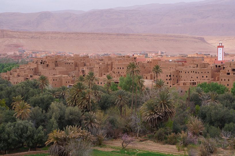 old town by Madeltijntje